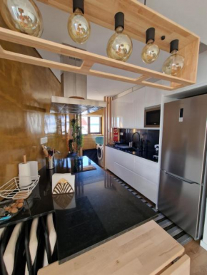 APARTAMENTO RIBEIRO ALBUFEIRA